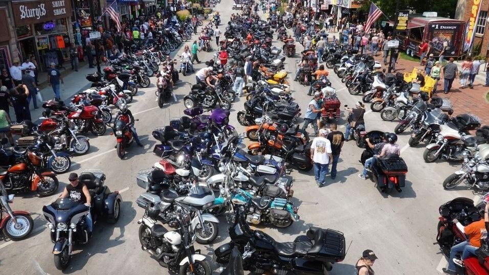2024 Sturgis Rally